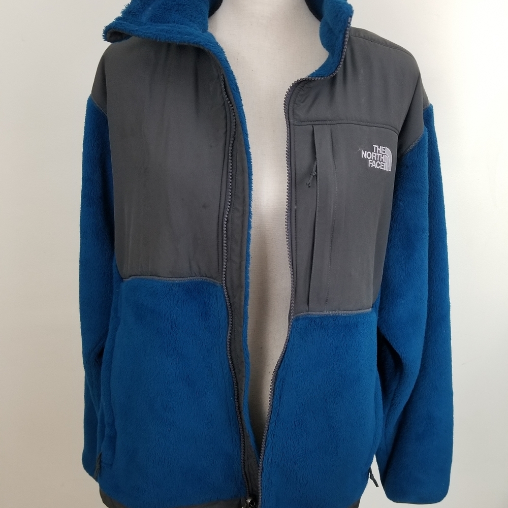 North Face fleece XL great condition